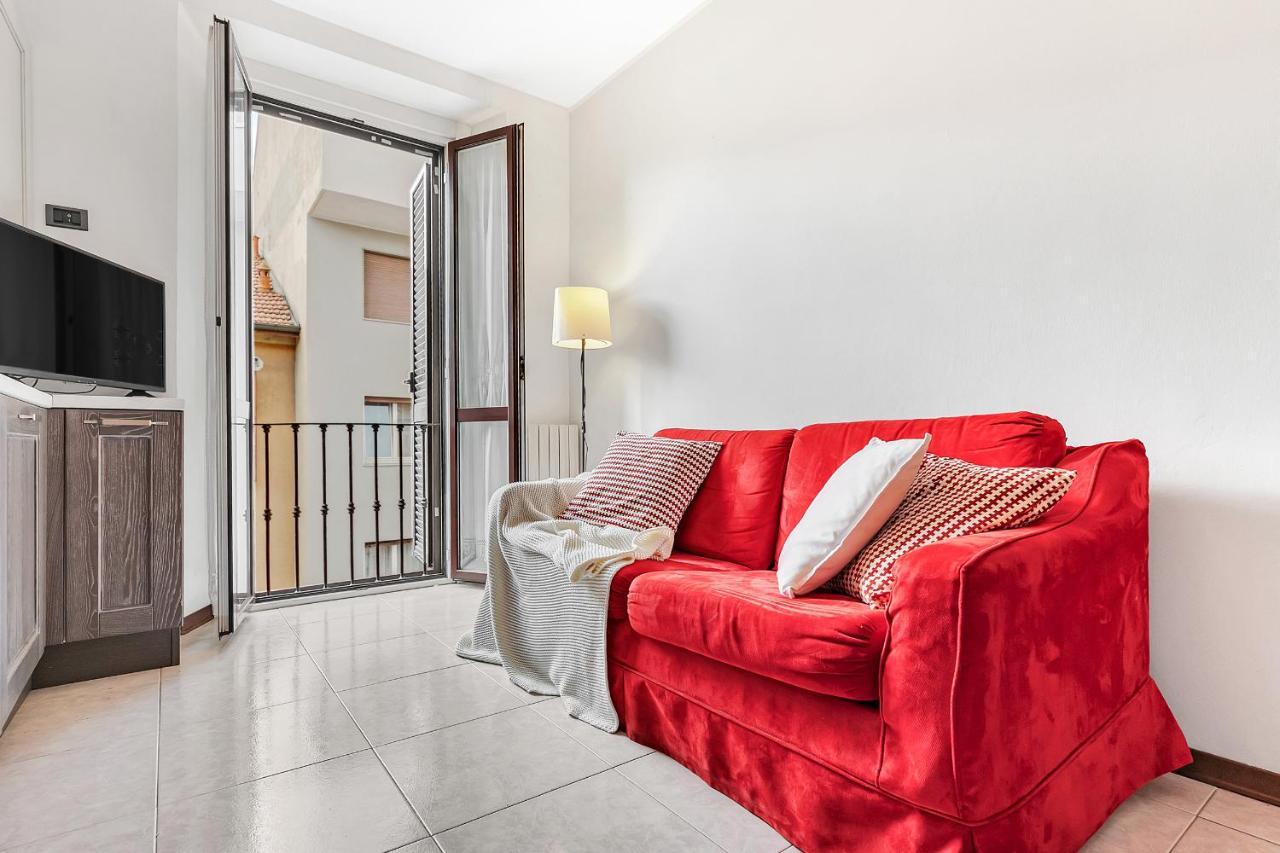 Rovereto - Affitti Brevi Italia Appartamento Milano