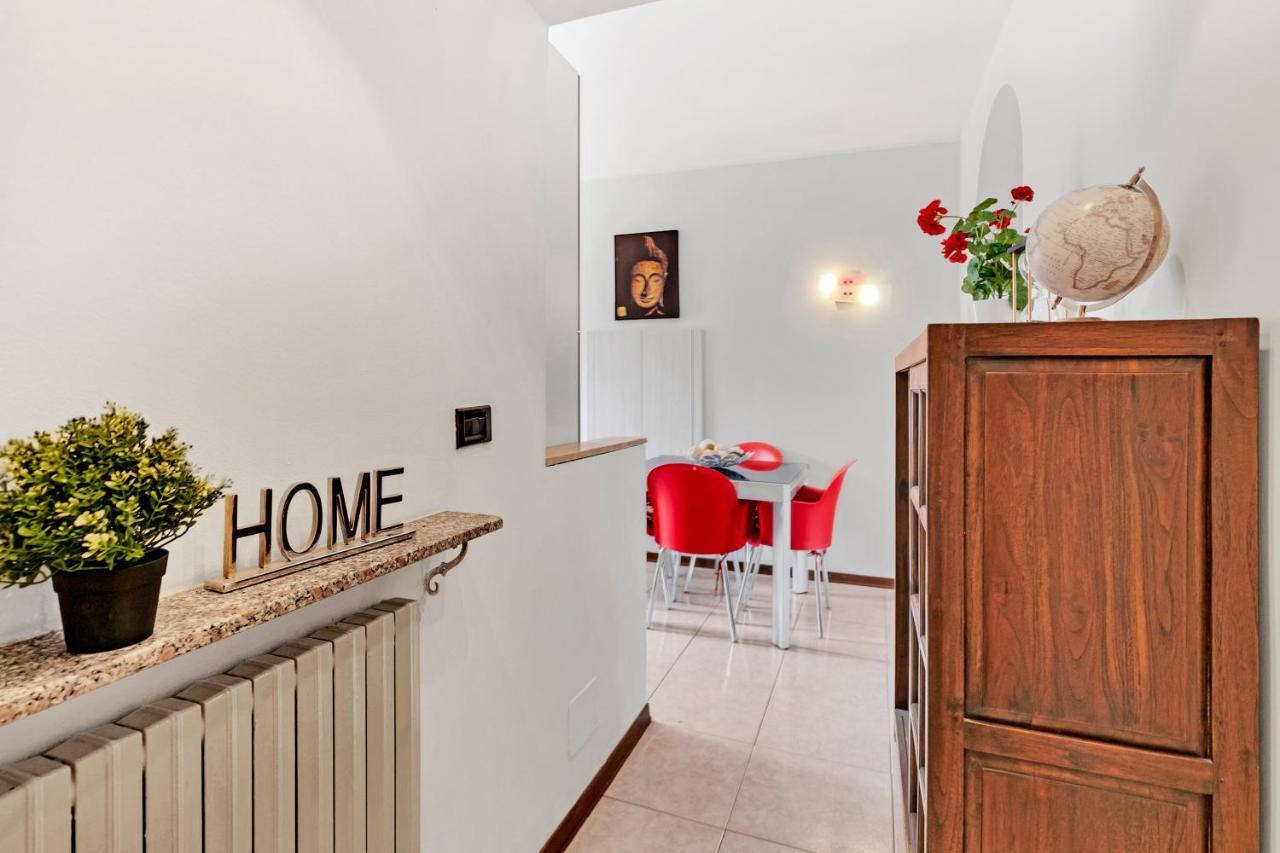 Appartamento Rovereto - Affitti Brevi Italia